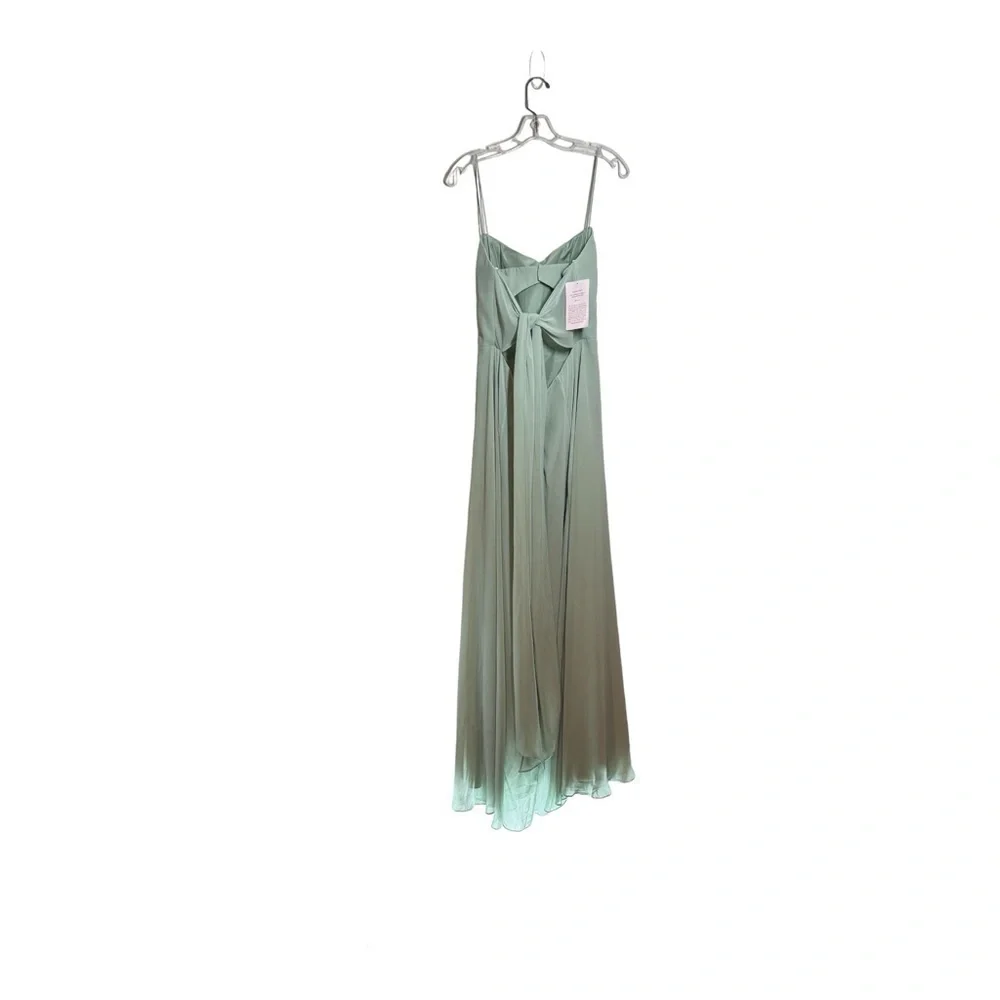 Jenny Yoo Kiara Dress NWT - Picture 5 of 7